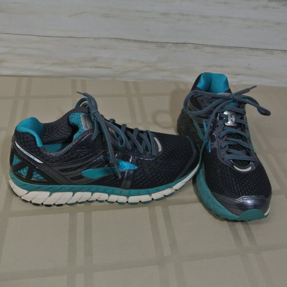 brooks ariel 16 shoes